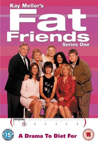 Fat Friends, Series 1 (15)